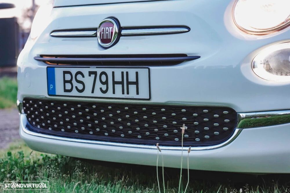 Fiat 500 - 45