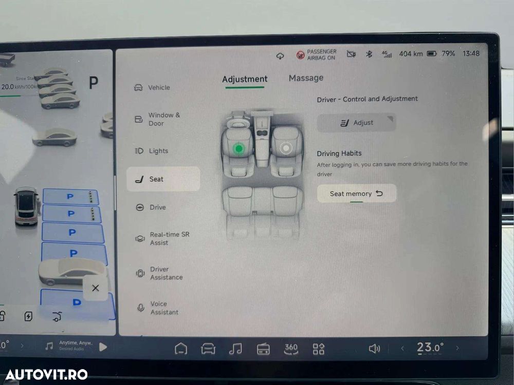 Xpeng G6 - 11