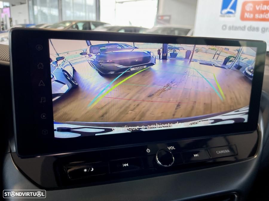 Nissan Juke 1.0 DIG-T N-Connecta NAV.+TwoTone NC - 18