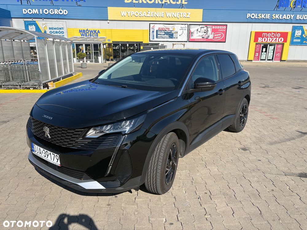 Peugeot 3008 1.5 BlueHDi Allure S&S EAT8 - 2