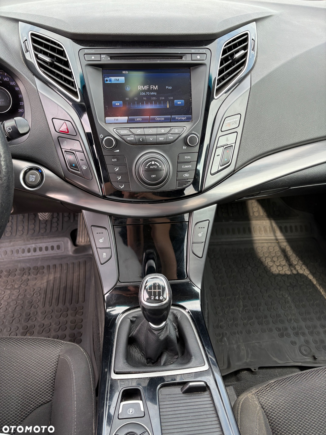 Hyundai i40 2.0 GDI Premium - 9