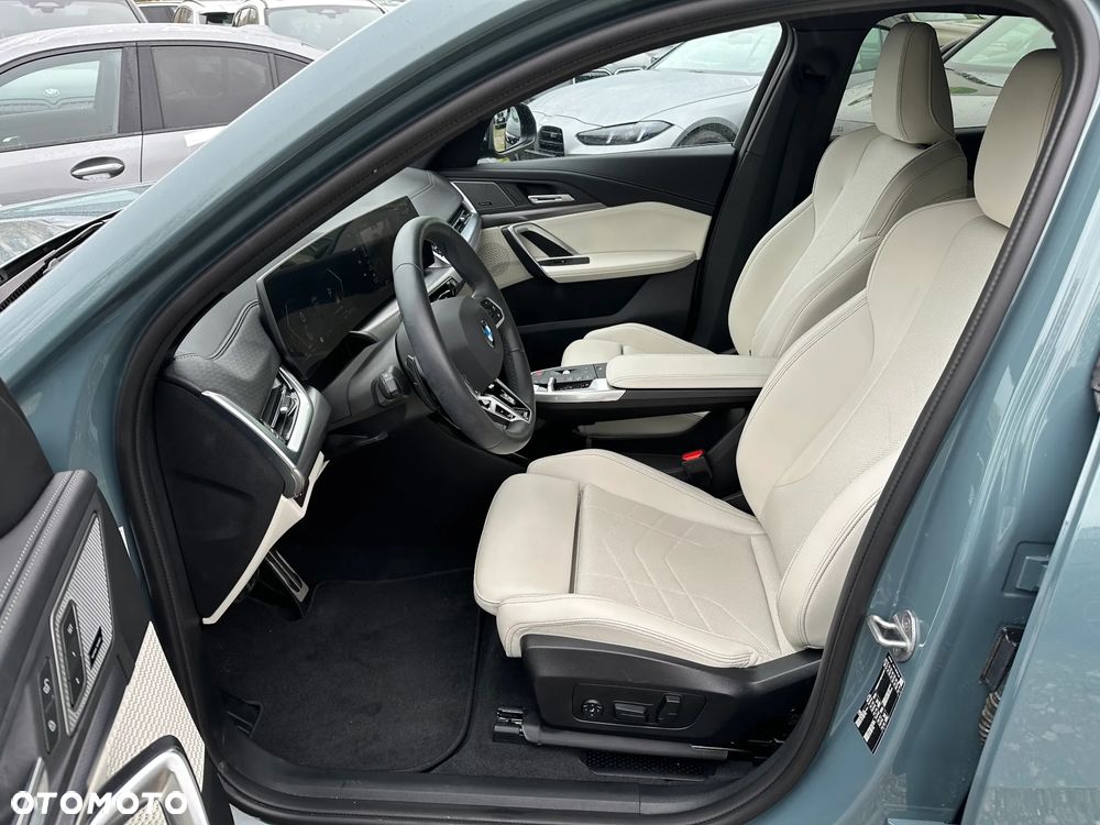 BMW X2 sDrive20i mHEV M Sport - 6