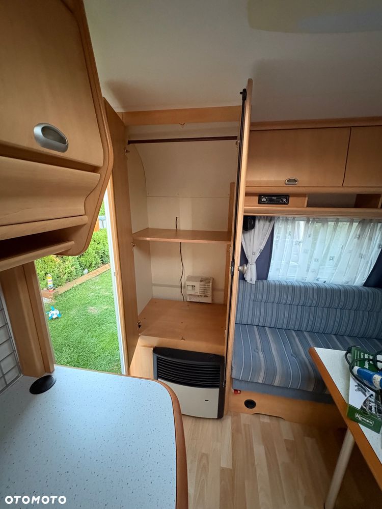 Hobby 440 De luxe easy - 32