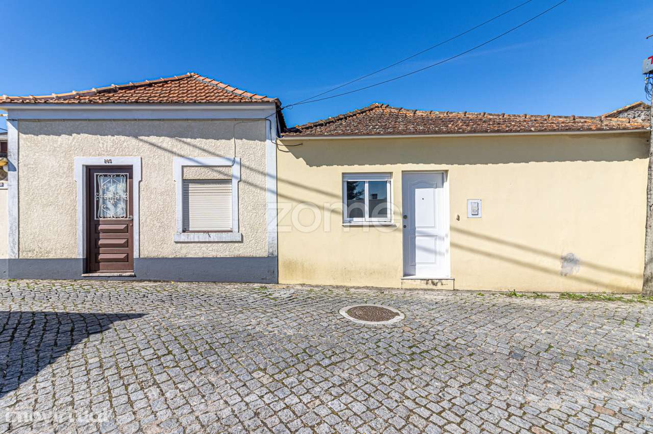 Quintinha em Pedroso - Gaia | Casa bifamiliar - Grande imagem: 2/15