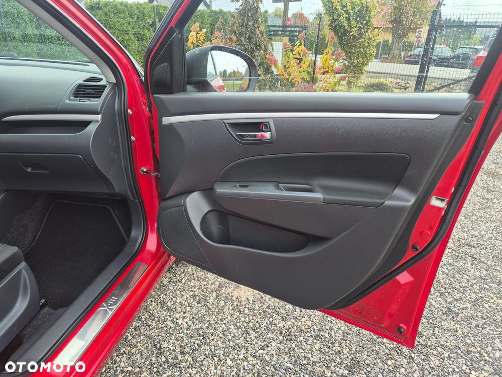 Suzuki Swift 1.2 30 Jahre - 22