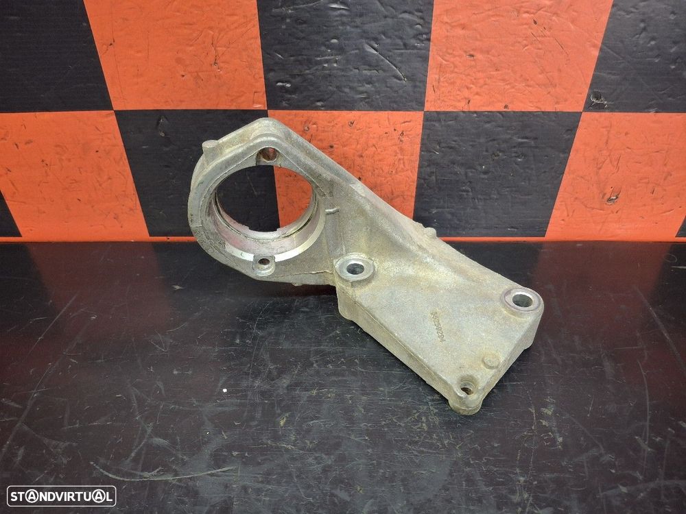 Apoio Mercedes-Benz Citan Caixa (415) - 1