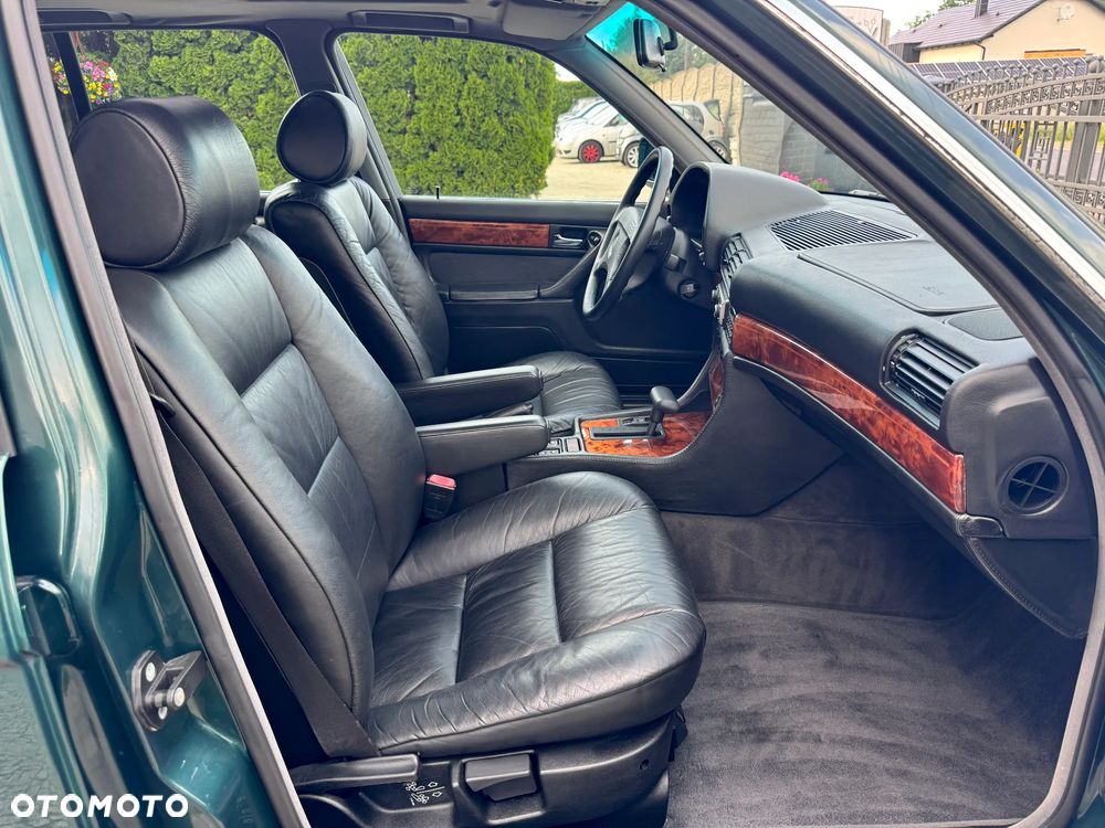BMW Seria 7 - 29