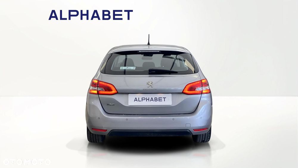 Peugeot 308 1.5 BlueHDi Active Pack S&S - 4
