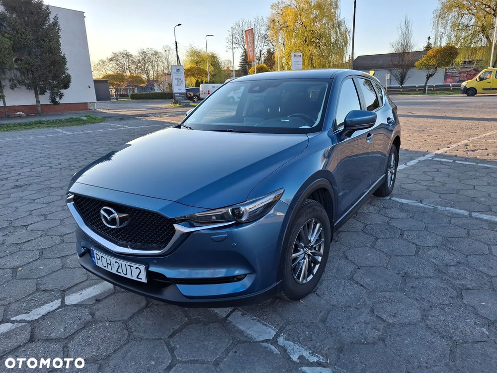 Mazda CX-5 2.0 Skyenergy 2WD - 2