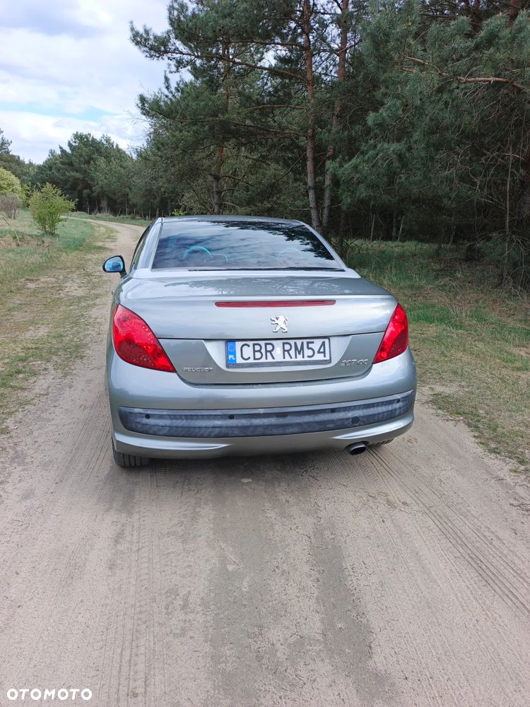 Peugeot 207 - 26