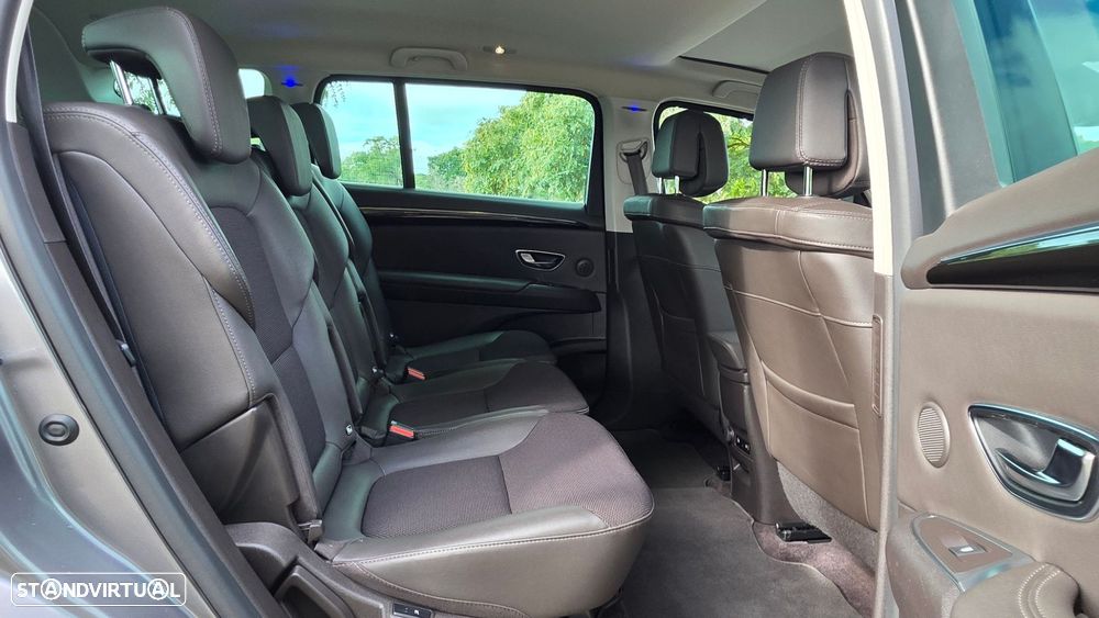 Renault Espace Energy dCi 130 Intens - 30