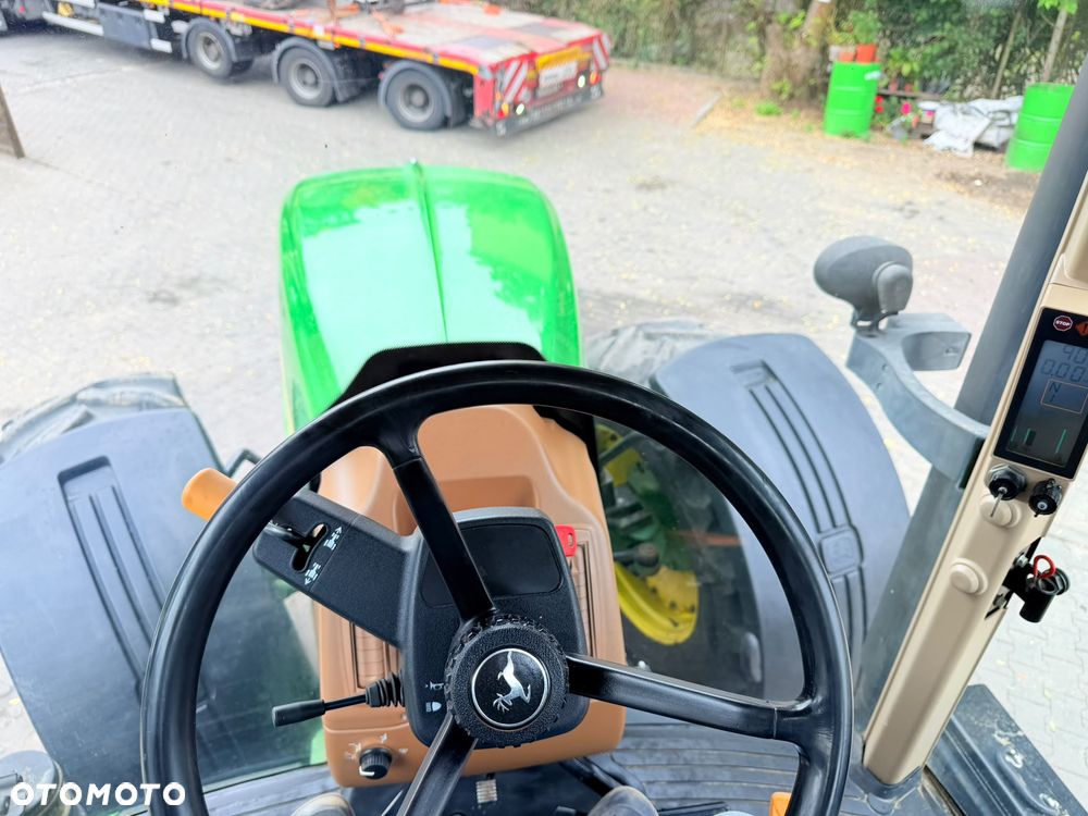 John Deere 7730 - 17