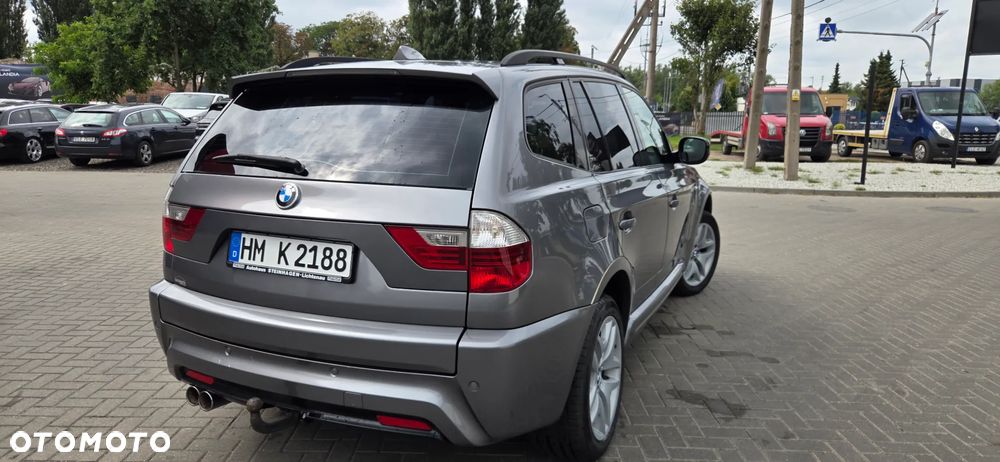 BMW X3 xDrive20d Limited Sport Edition - 15