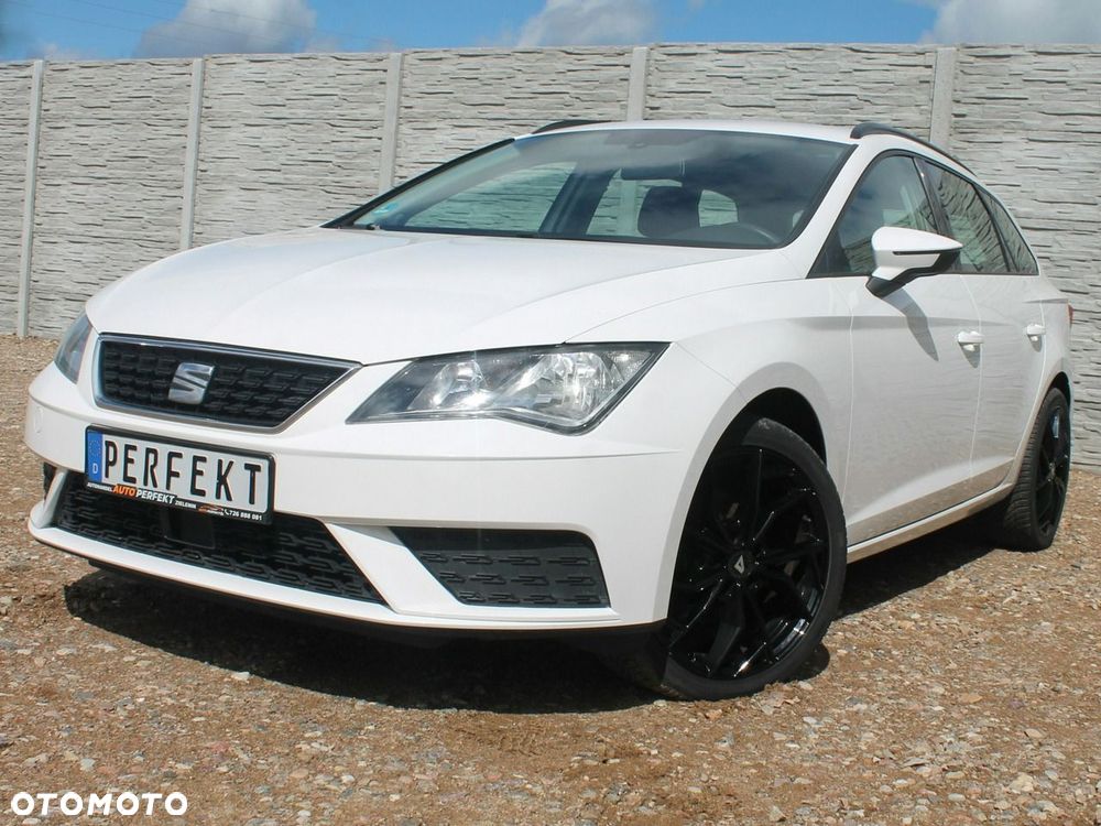 Seat Leon - 25