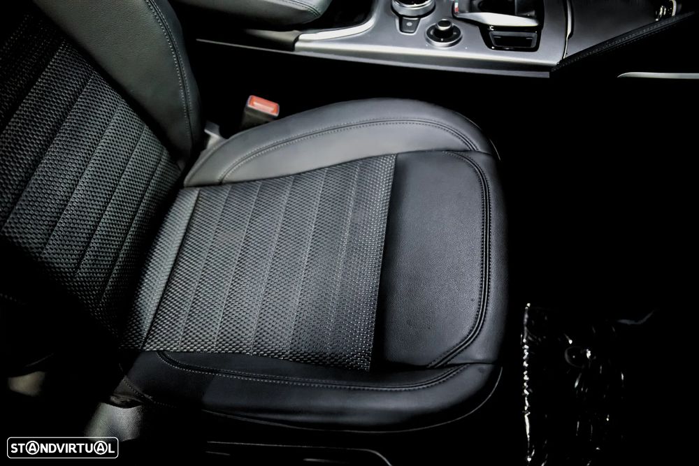 Alfa Romeo Stelvio 2.2 D Sprint AT8 - 17