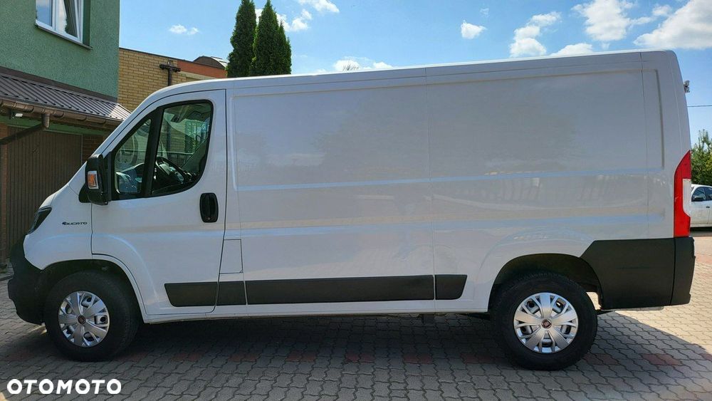 Fiat Ducato - 7