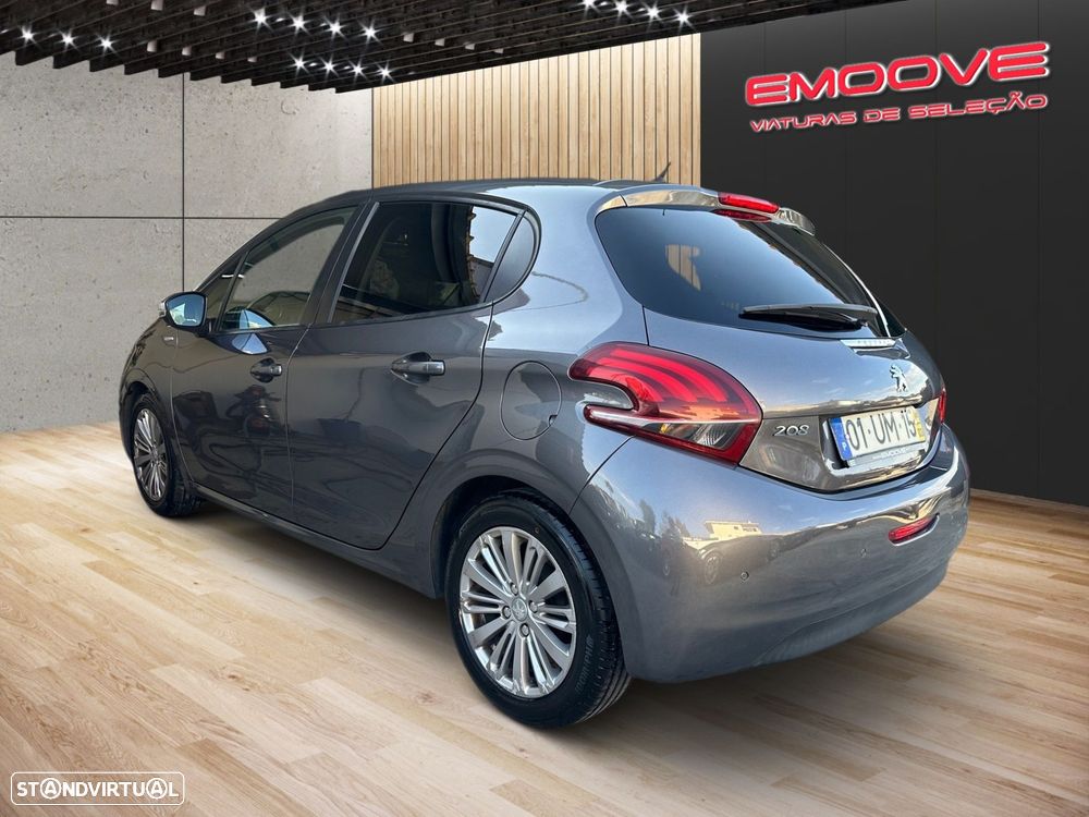 Peugeot 208 1.2 PureTech Style - 5
