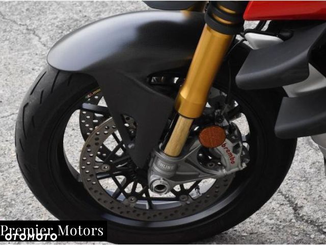 Ducati Streetfighter V4 - 16
