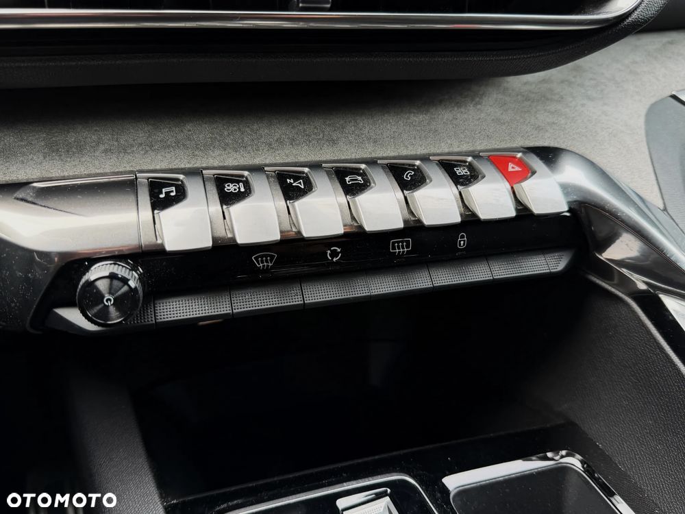 Peugeot 5008 1.2 PureTech GT S&S EAT8 - 14