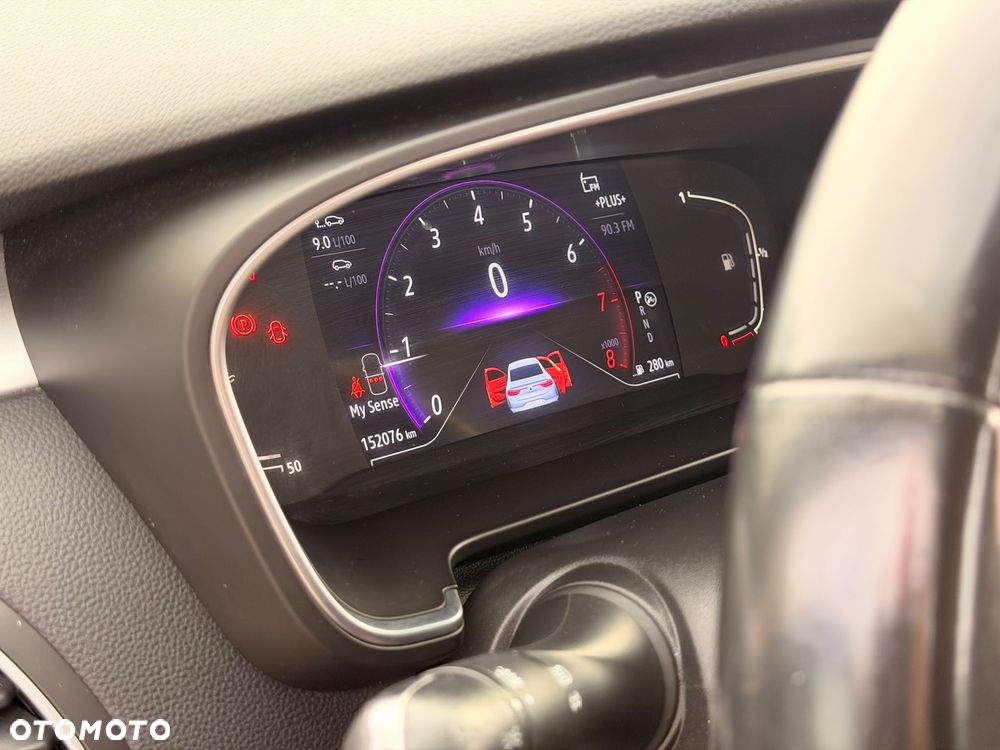 Renault Talisman - 14