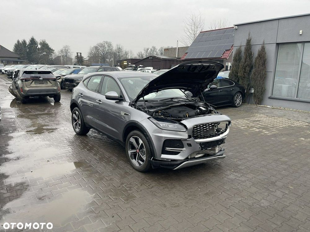 Jaguar E-Pace D165 AWD - 3