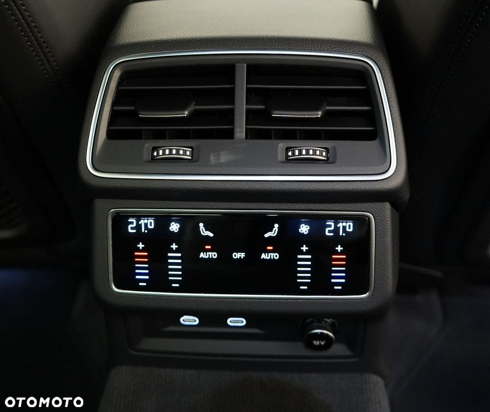 Audi A6 Limousine - 24