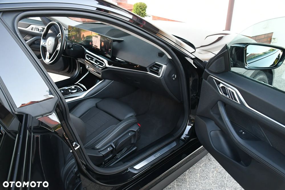 BMW Seria 4 420d mHEV - 20
