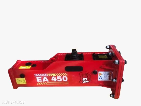 Picon mini-excavator - 1