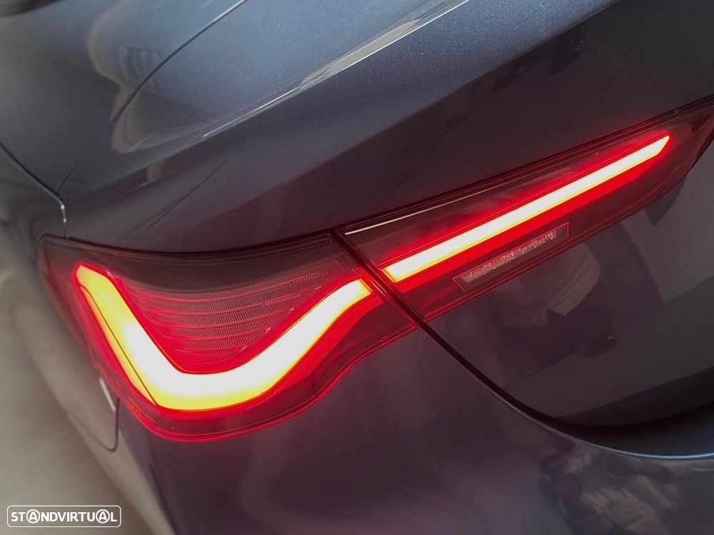 BMW 430 i Aut. M Sport - 9
