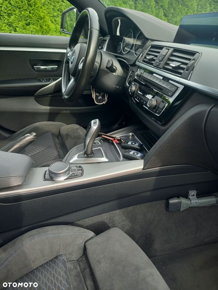 BMW I4 2018 photo 4
