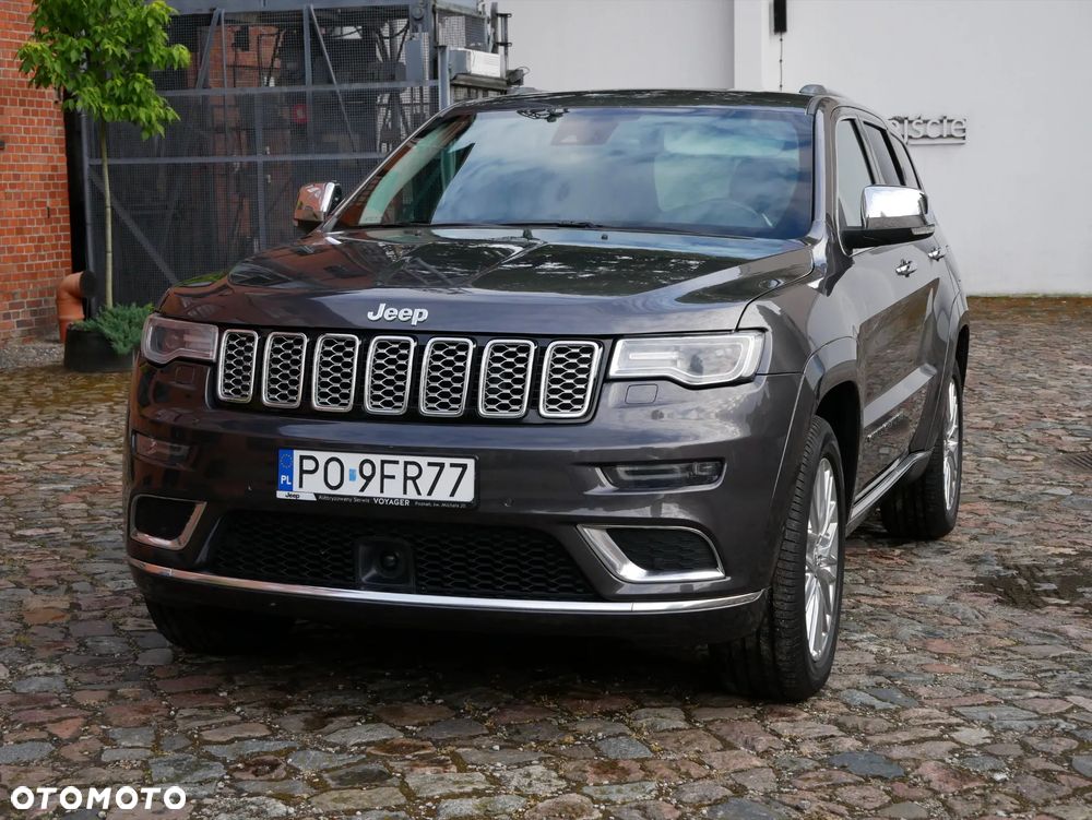 Jeep Grand Cherokee 3.6 V6 Limited - 14