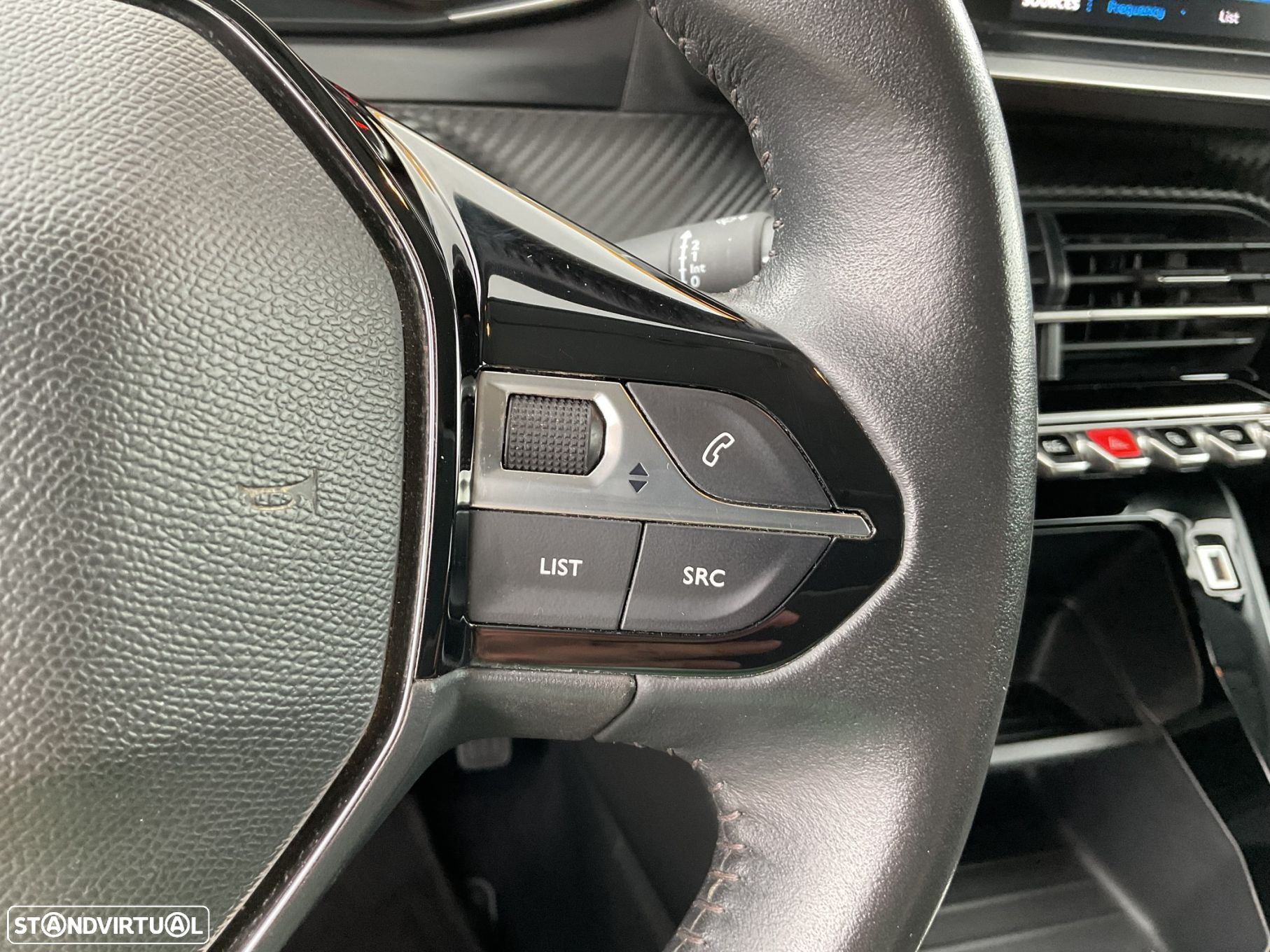 Peugeot 208 1.2 PureTech Active - 43
