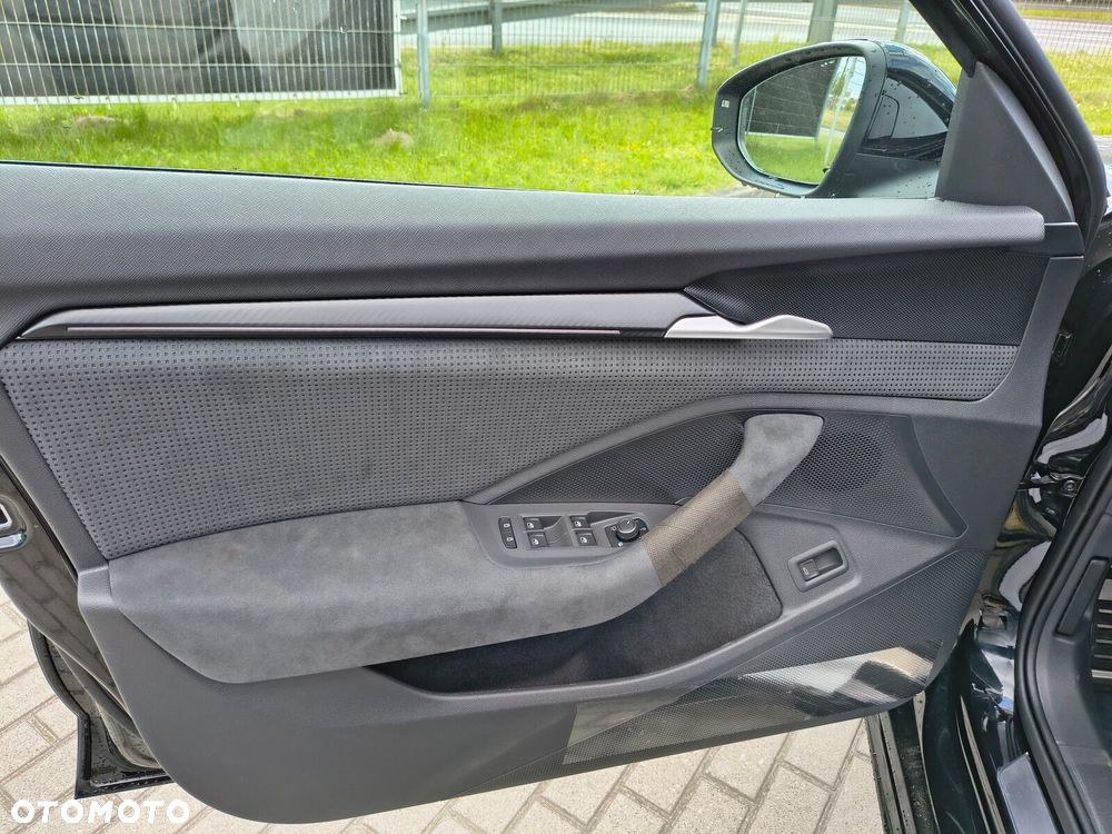 Skoda Superb 2.0 TSI Sportline DSG - 16