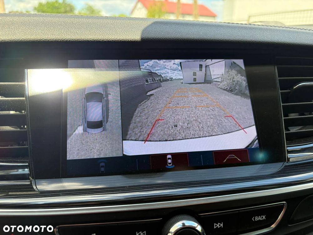 Opel Insignia 2.0 Ultimate Exclusive - 25