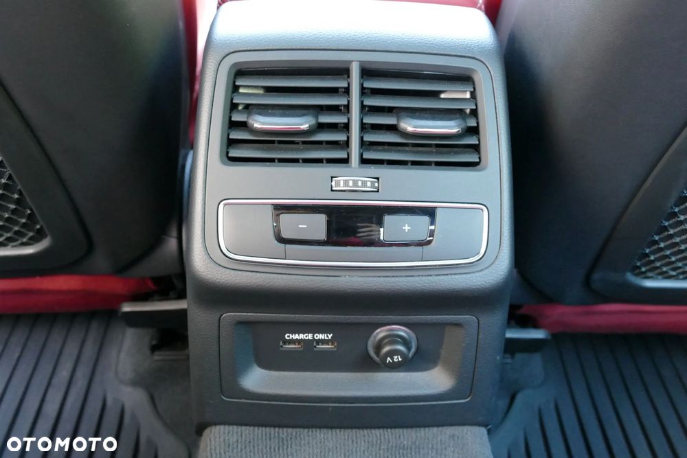 Audi S4 Limousine - 31