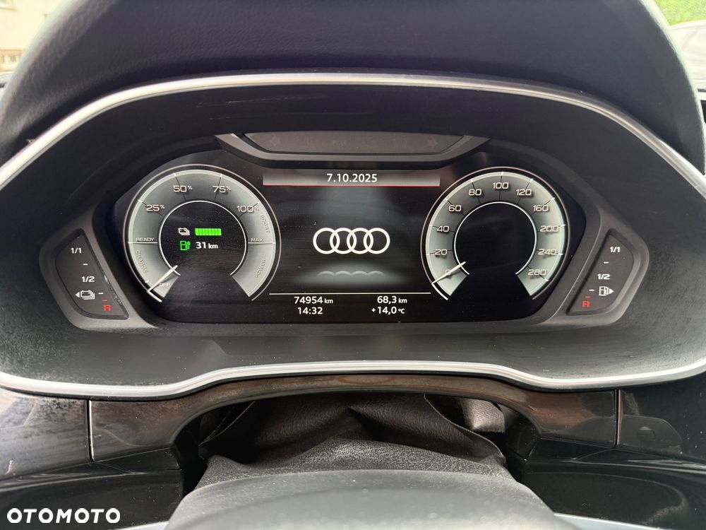 Audi Q3 45 TFSI e S Line S tronic - 21