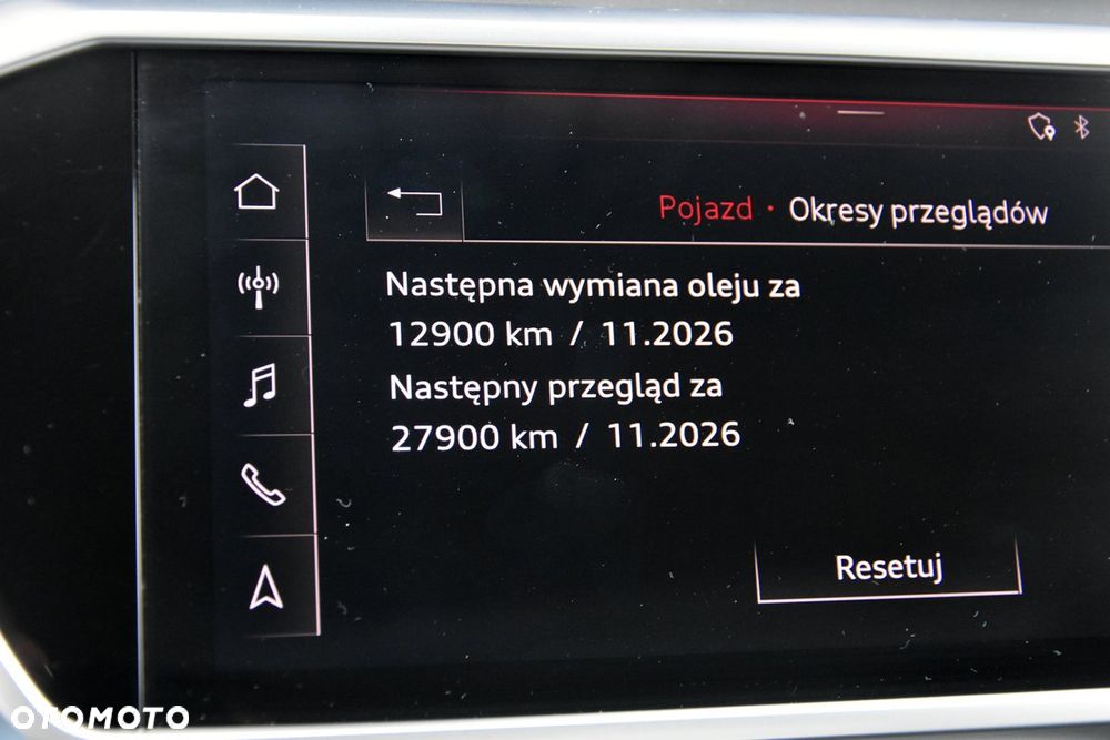 Audi A6 Avant 40 TDI quattro S tronic advanced - 24