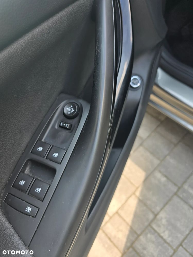 Opel Astra 1.5 D Start/Stop Automatik Elegance - 13