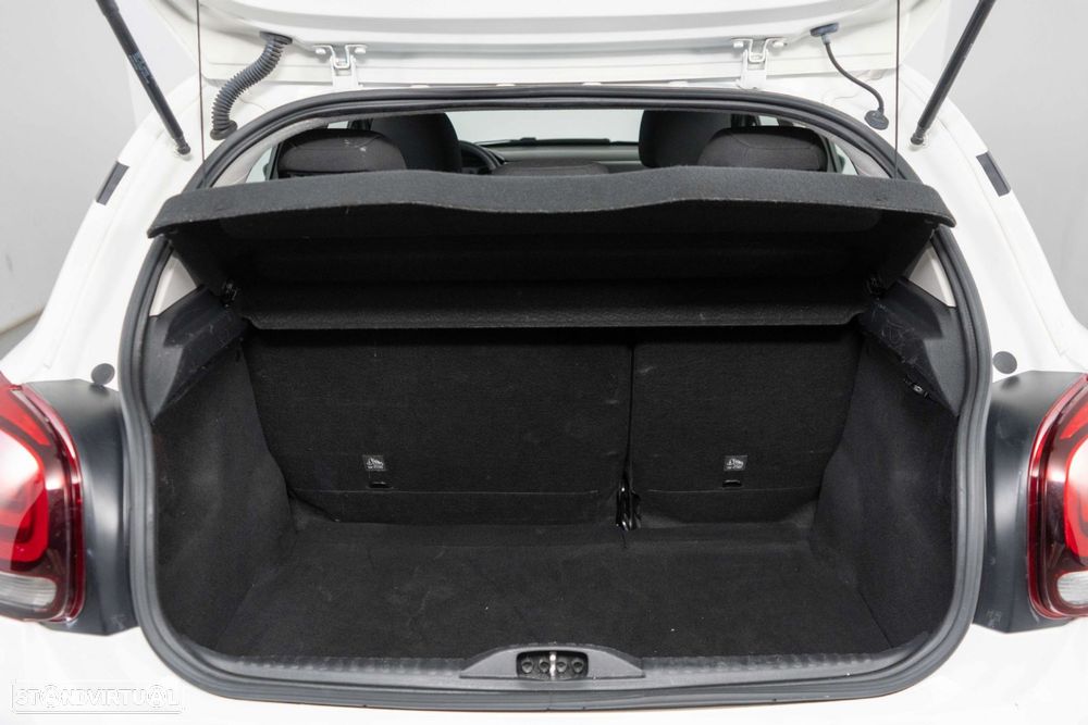 Citroën C3 1.2 PureTech C-Series - 13