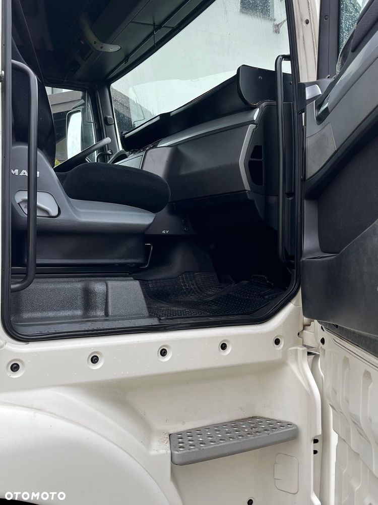 MAN Tgx 26.440 - 17