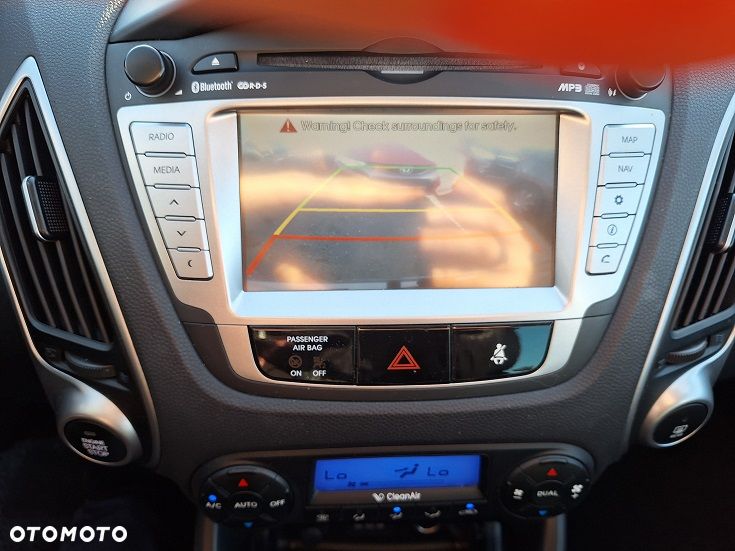 Hyundai ix35 2.0 4WD Premium - 20