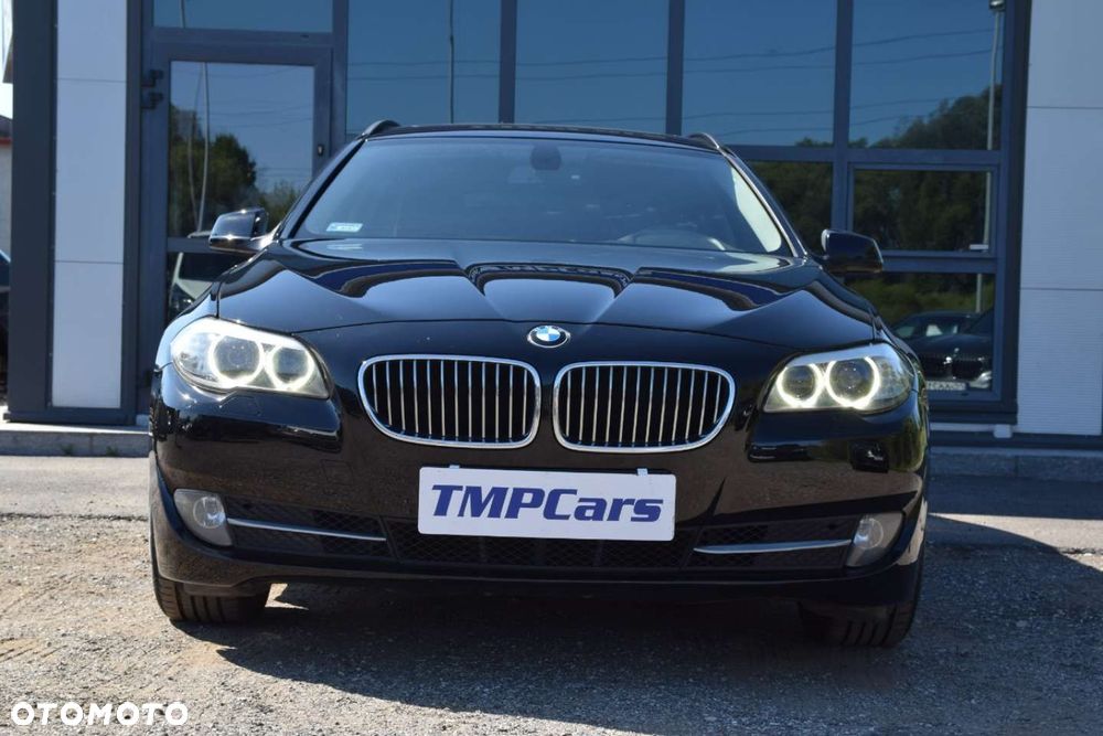 BMW Seria 5 - 9