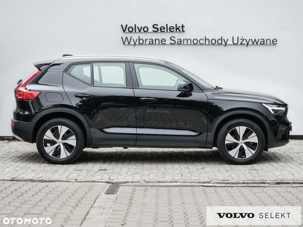 Volvo XC 40 - 5