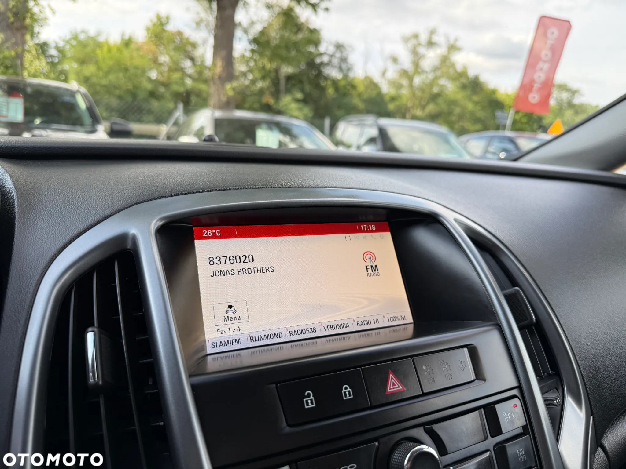 Opel Astra IV 1.4 T Cosmo S&S - 37