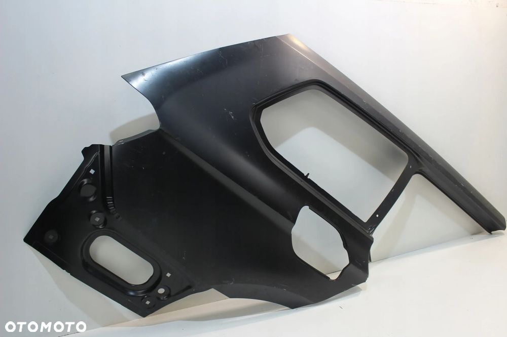 BŁOTNIK PRAWY TYŁ VW PASSAT B8 LIFT KOMBI NOWY OEM - 3