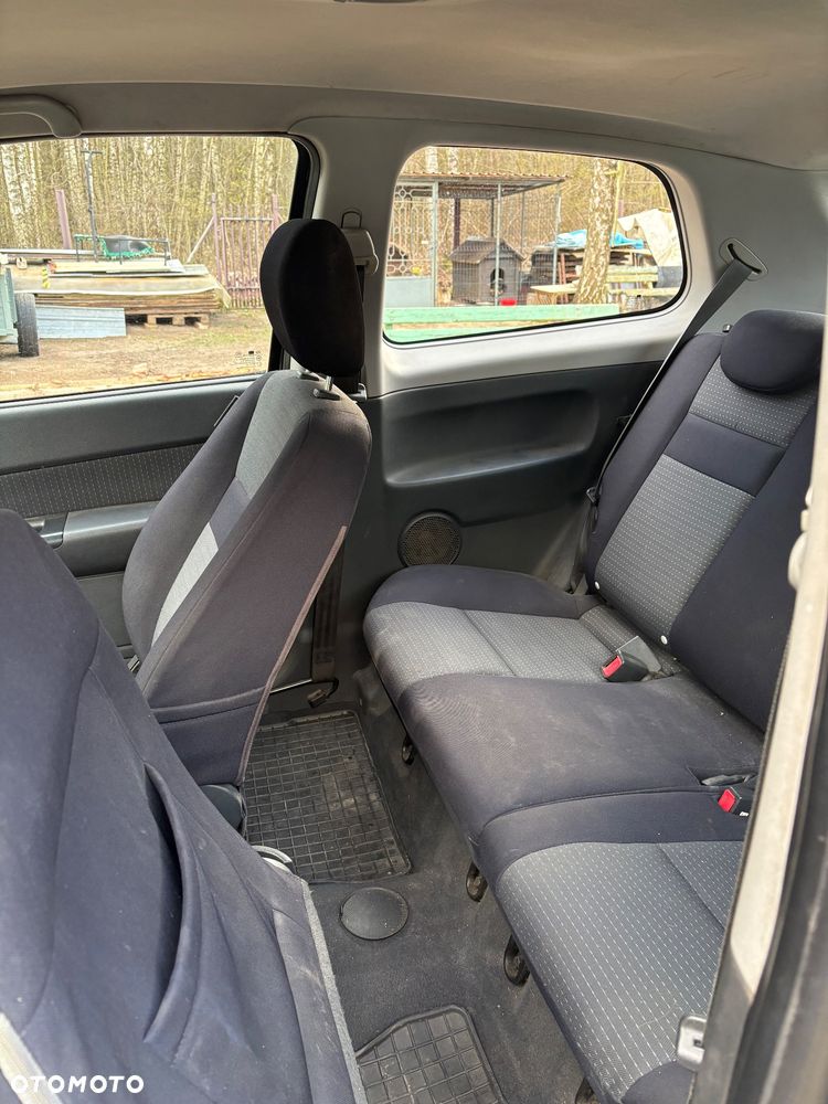 Hyundai Getz 1.1 Base - 7