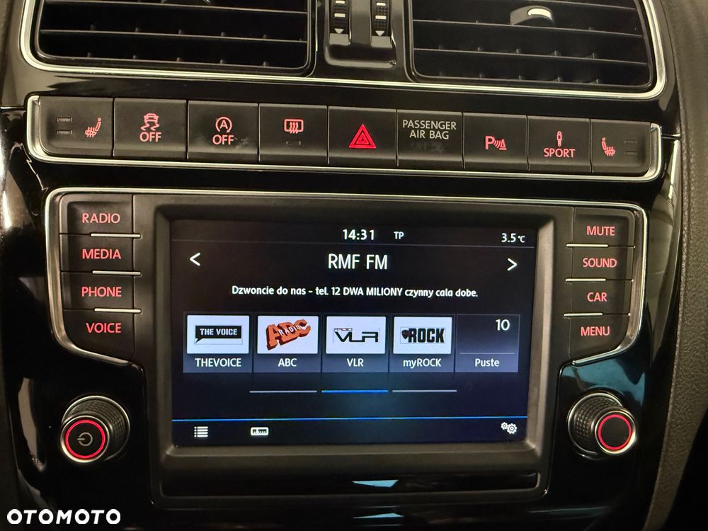 Volkswagen Polo - 15