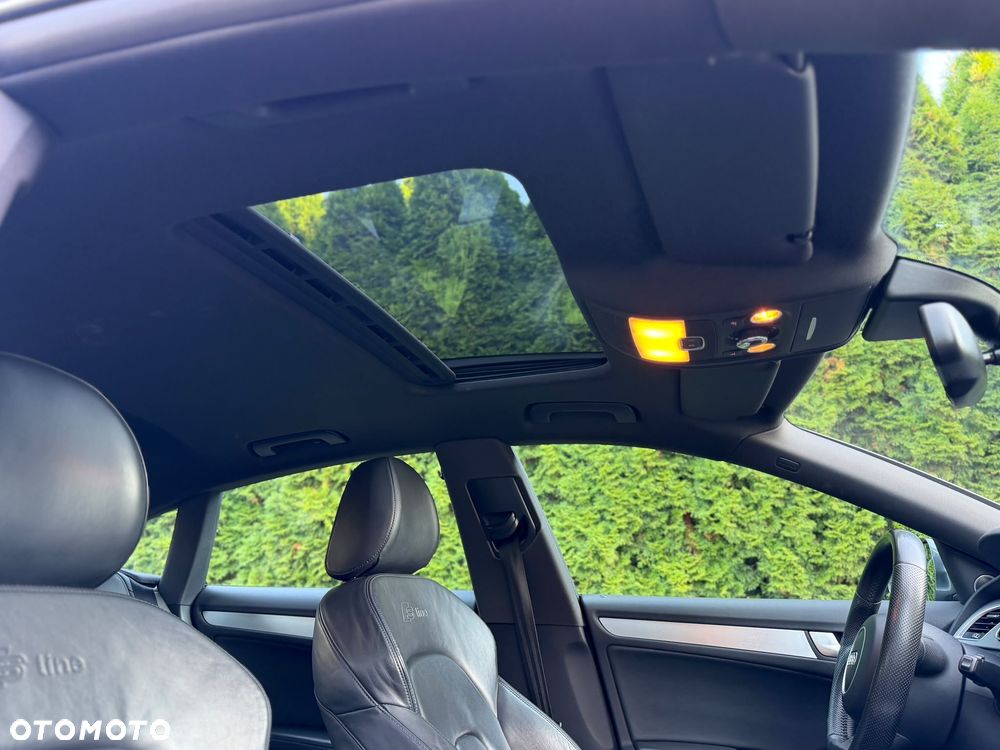 Audi A5 Sportback - 27