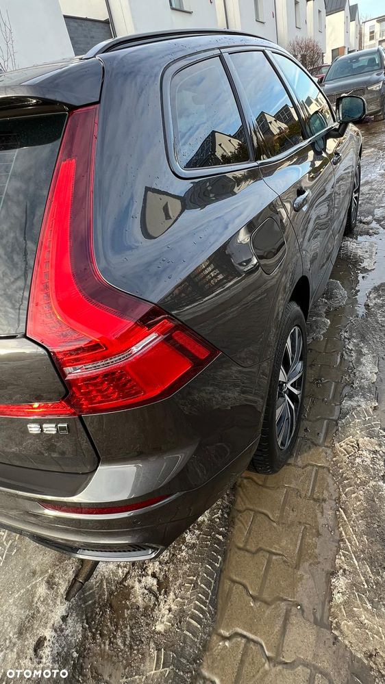 Volvo XC 60 2025