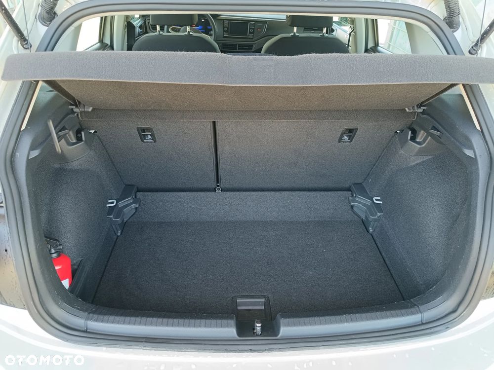 Volkswagen Polo 1.0 TSI Comfortline - 38